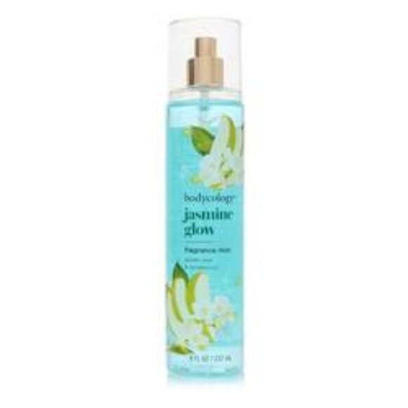 Bodycology Jasmine Glow by Bodycology - Fragrance Mist Spray 8 oz - Picture 1 of 1